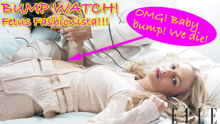 A Brief History Of The Bump Watch